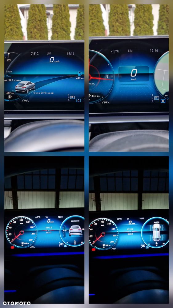 Mercedes-Benz GLE - 32