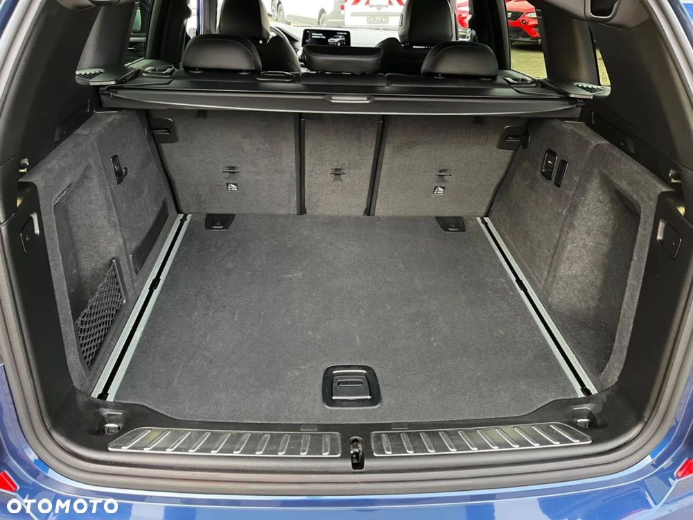BMW X3 xDrive20d M Sport - 5
