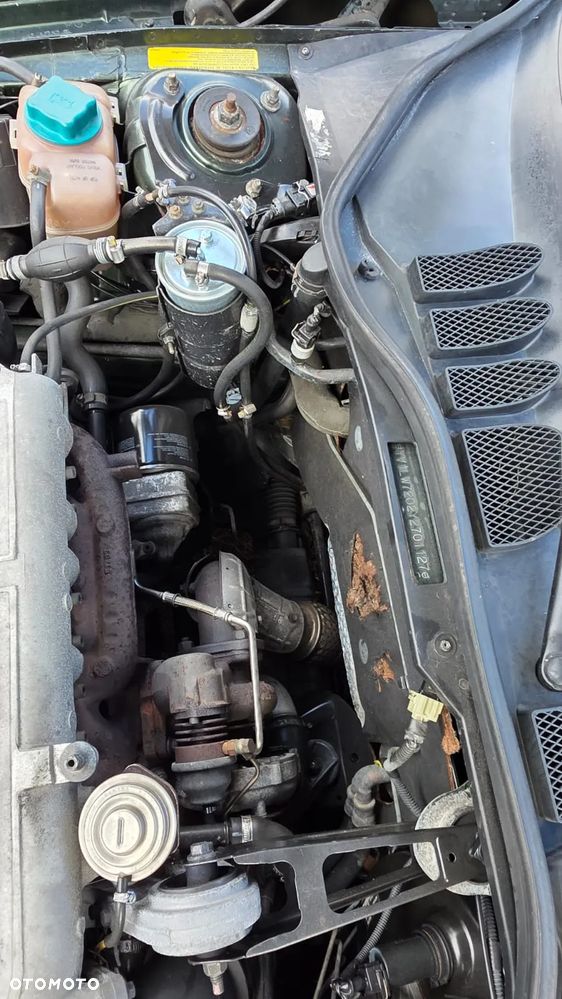 Volvo V70 2.5TDI - 28