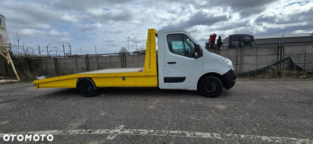 Opel Movano - 5