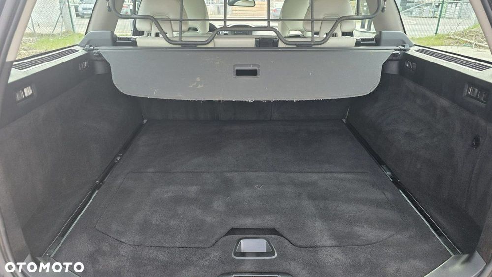 Volvo XC 70 - 21