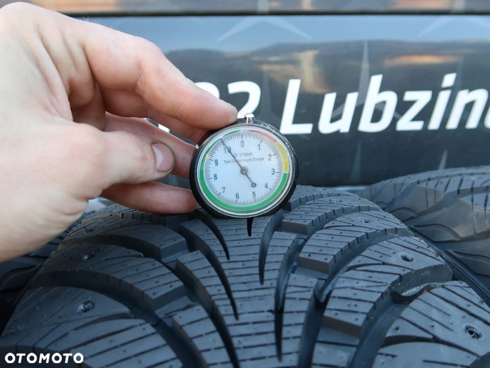 Koła Audi A3 8Y0 Nowe koła zimowe. 16'' SAVA - 15