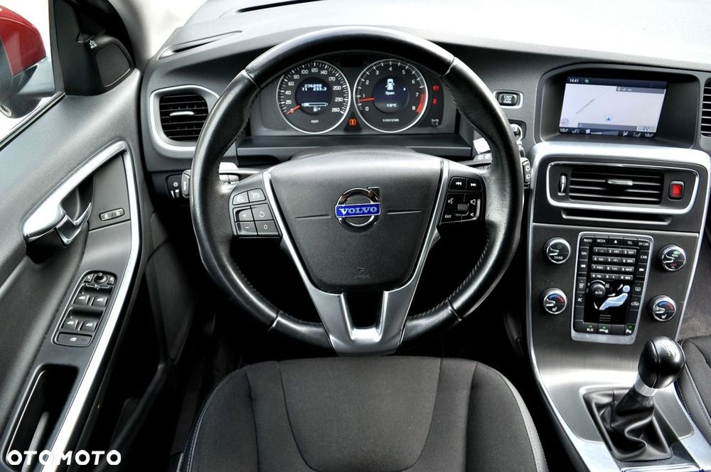 Volvo V60 - 18