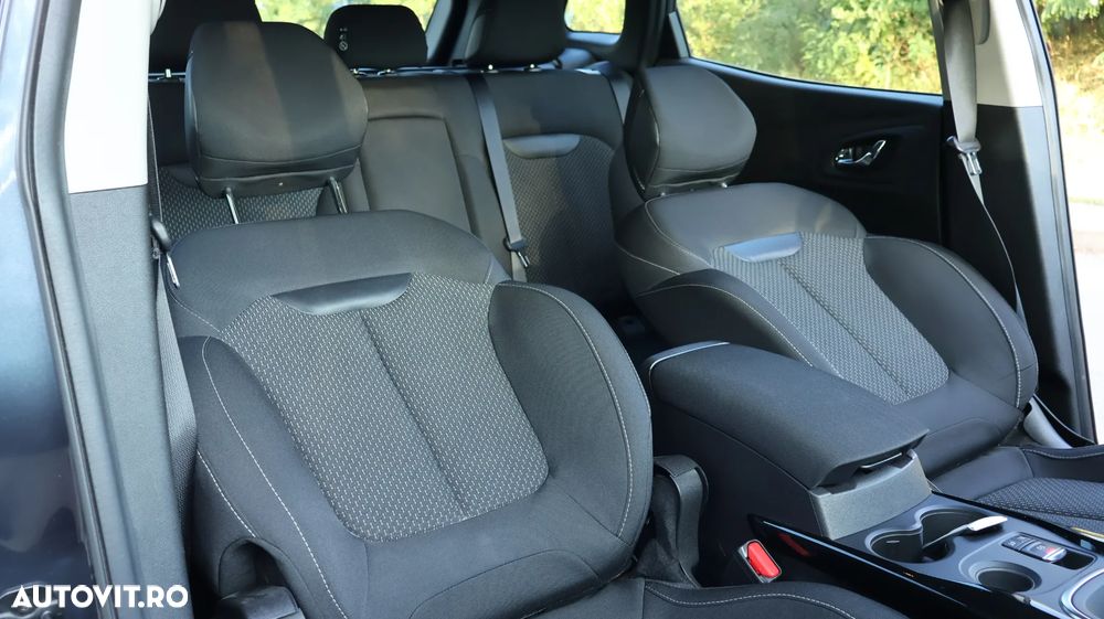 Renault Kadjar Energy dCi 110 EDC Business - 15