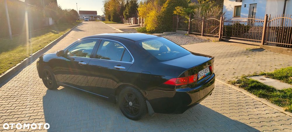 Honda Accord 2.0 i Sport - 3