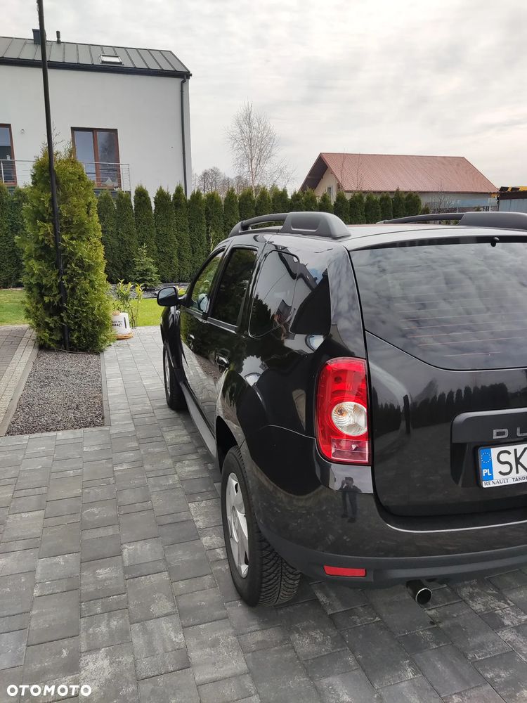 Dacia Duster 1.5 dCi Ambiance - 3