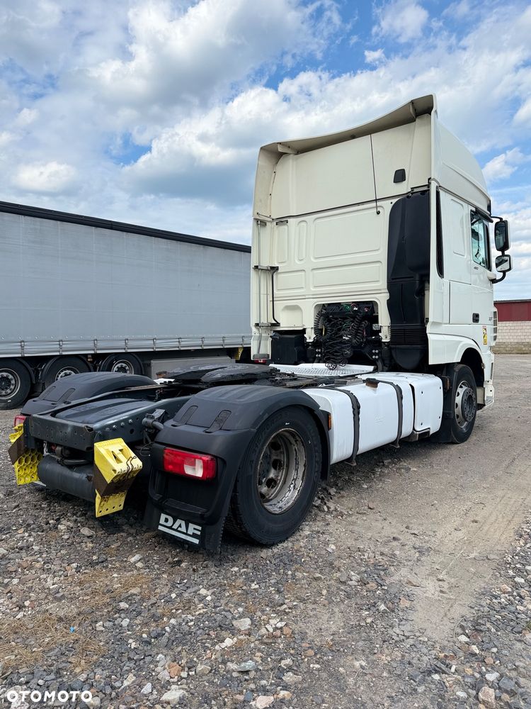 DAF XF 480 FT - 5