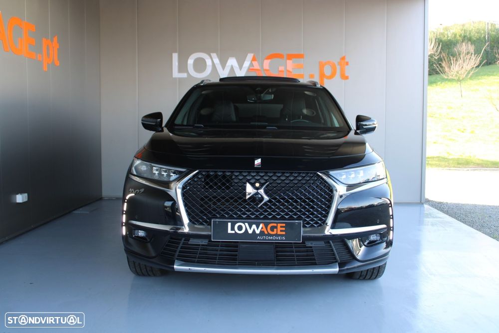 DS DS7 Crossback E-Tense Rivoli EAT8 - 9