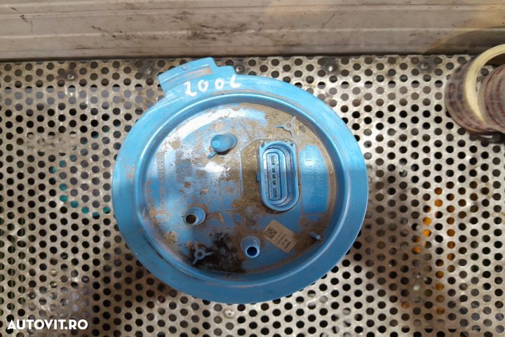 Pompa benzina in rezervor 1K0919051CL 1K0919051CL Volkswagen VW Golf - 2