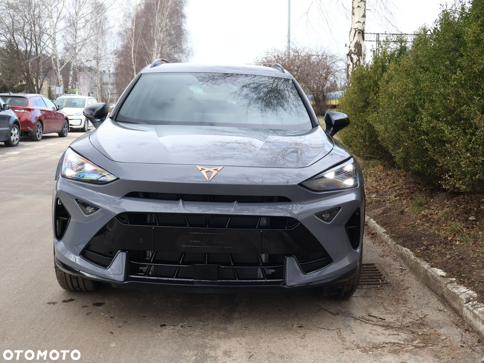 Cupra Formentor 1.5 eTSI mHEV DSG - 21