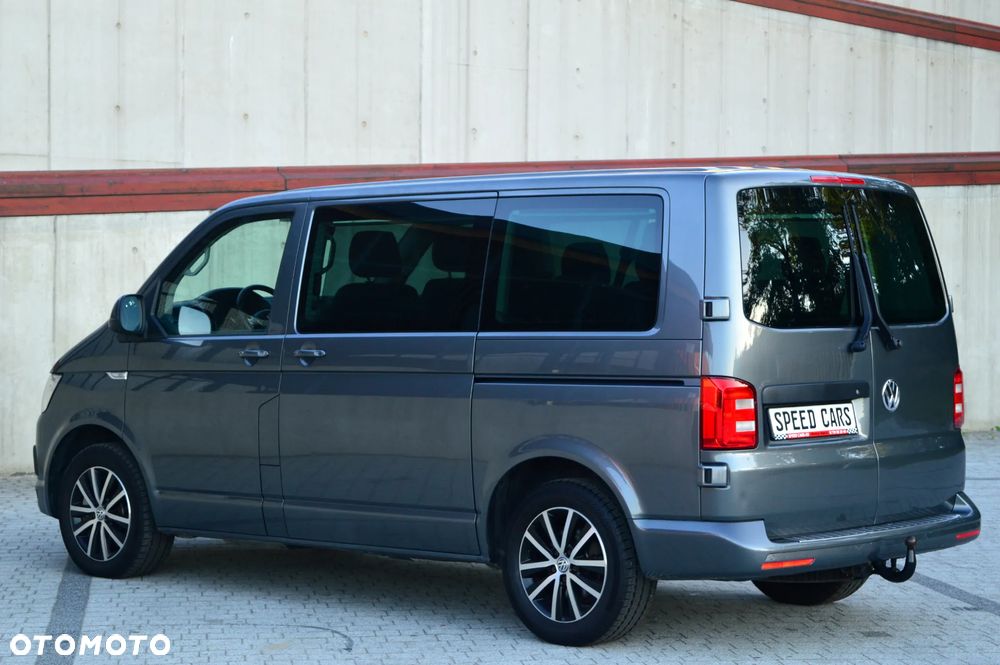 Volkswagen Caravelle 2.0 BiTDI L1 Highline DSG - 6