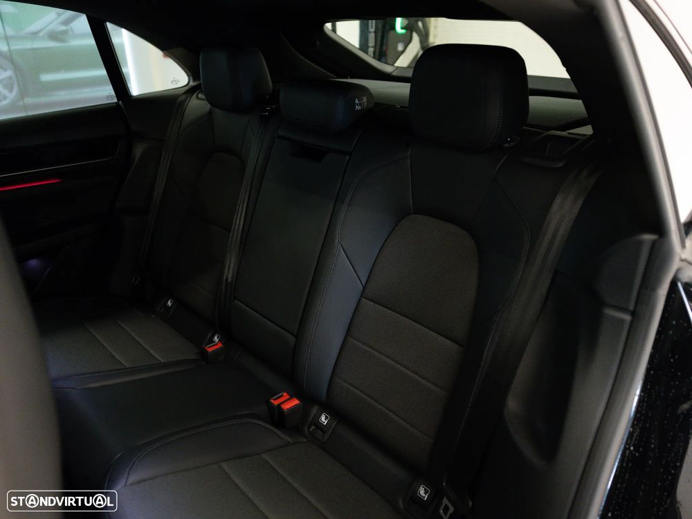 Porsche Macan Standard - 33