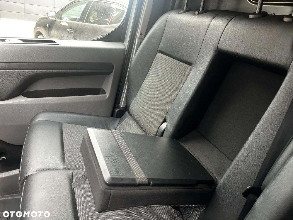 Toyota PROACE - 16
