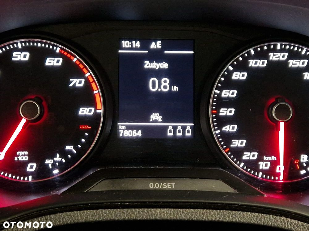 Seat Arona 1.0 TSI GPF FR S&S - 9