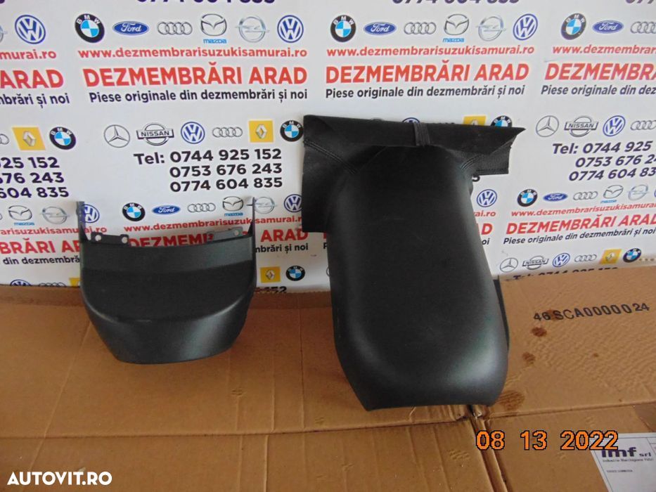 Carcasa Volan BMW F20 f21 F22 F23 cochilie dezmembrez bmw f20 facelift - 1