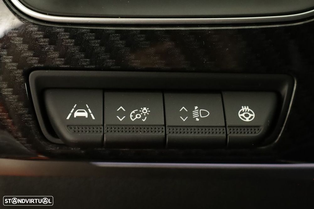 Renault Arkana 1.3 TCe R.S.Line EDC - 20