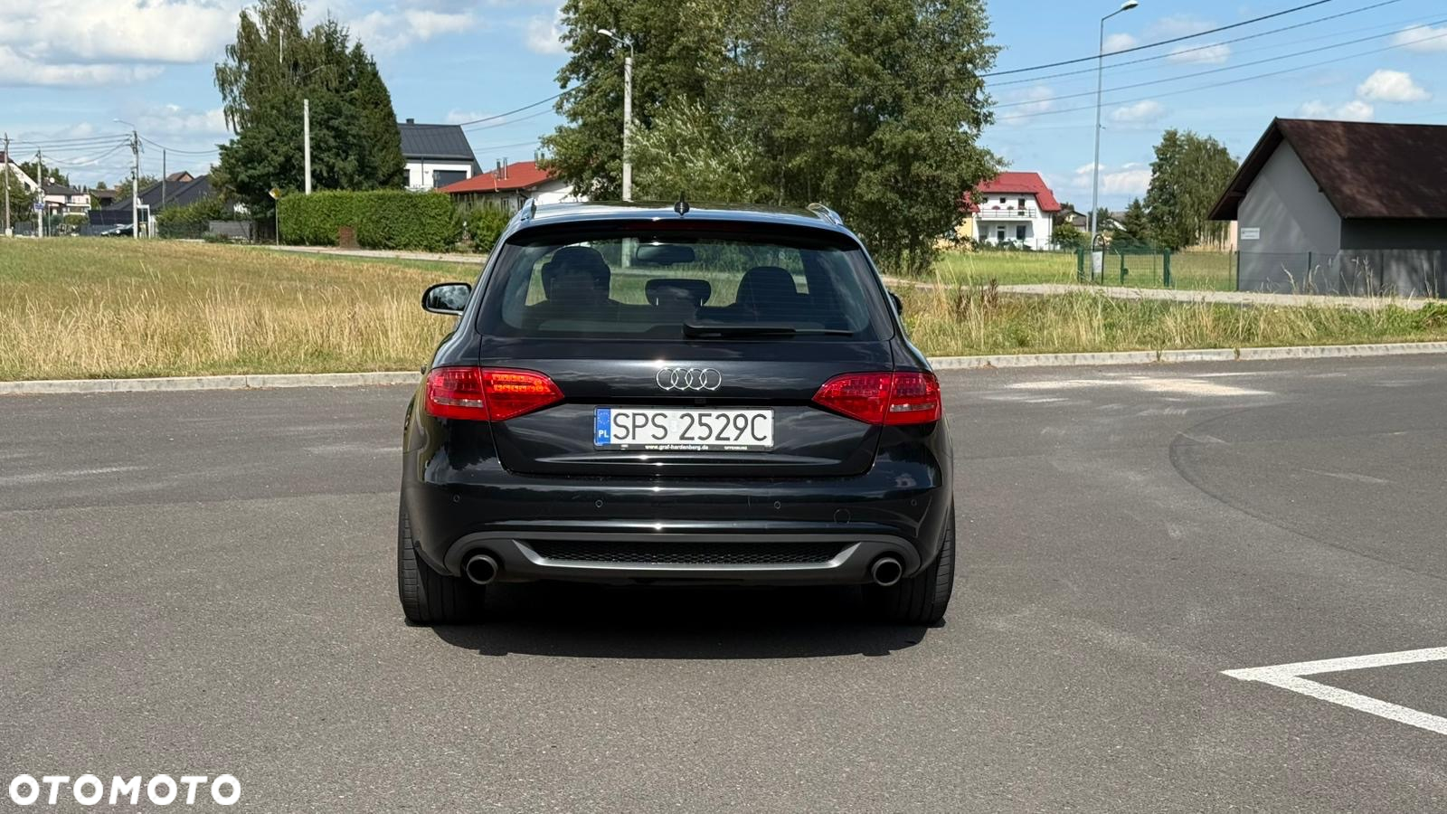 Audi A4 Avant 2.0 TFSI Quattro S tronic - 15