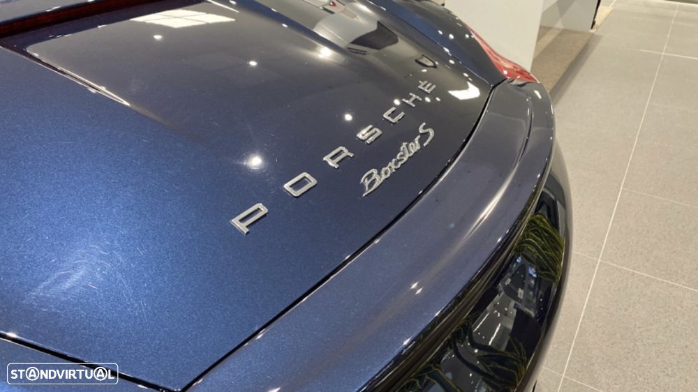 Porsche Boxster S PDK - 19