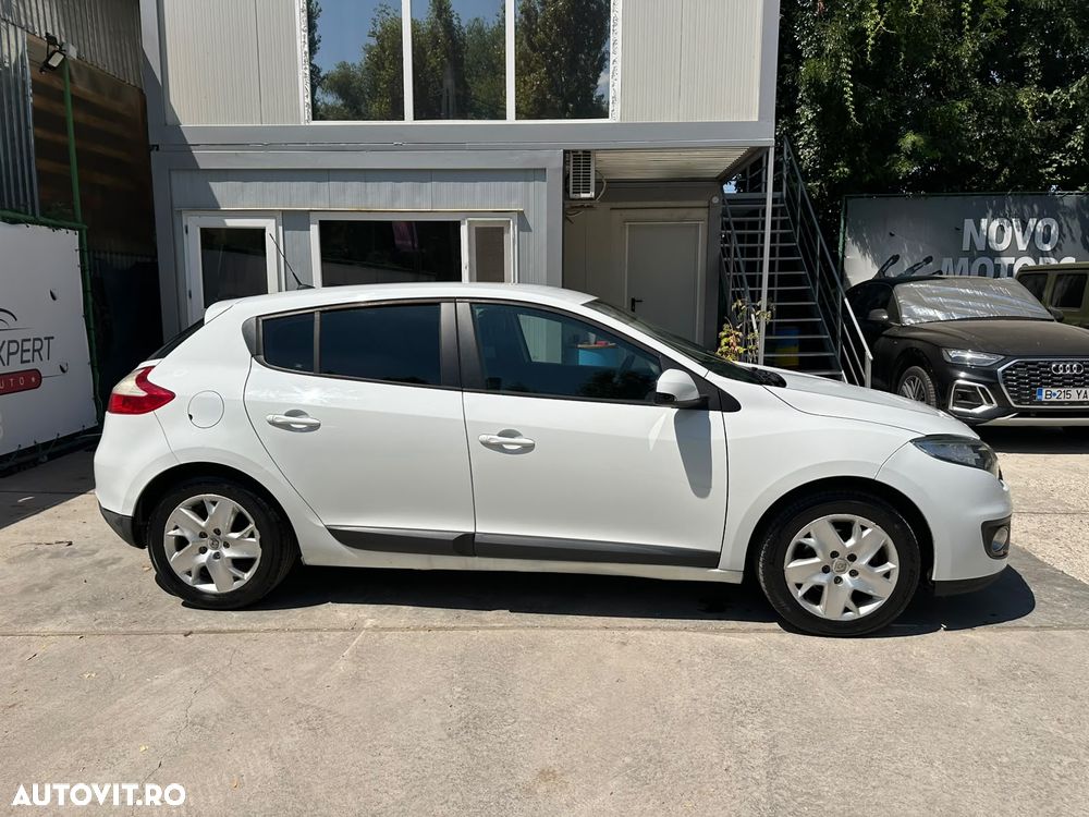 Renault Megane - 5