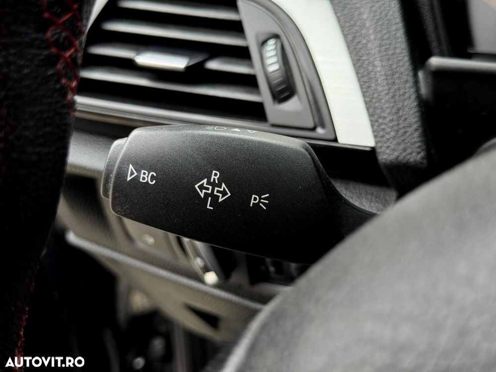 BMW Seria 1 - 15