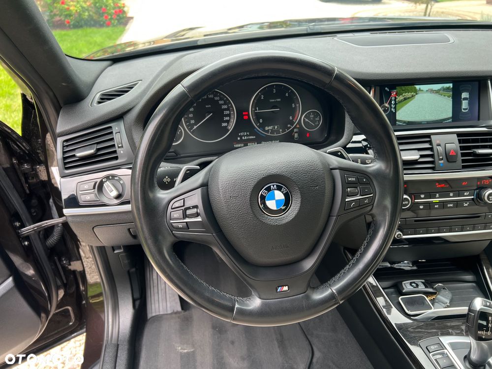 BMW X4 xDrive20d - 26