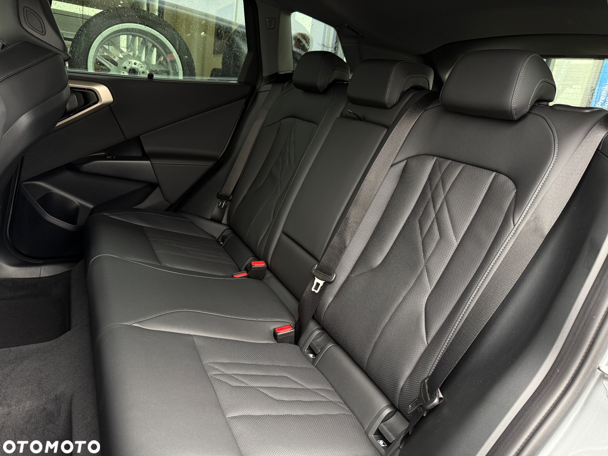 BMW X3 - 21