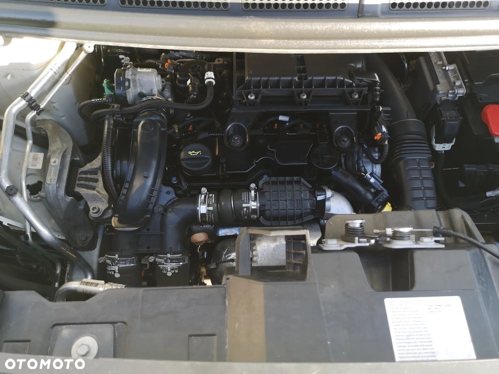 Toyota ProAce 1.6D-4D - 16