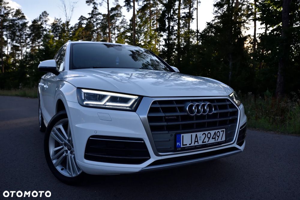 Audi Q5 - 2