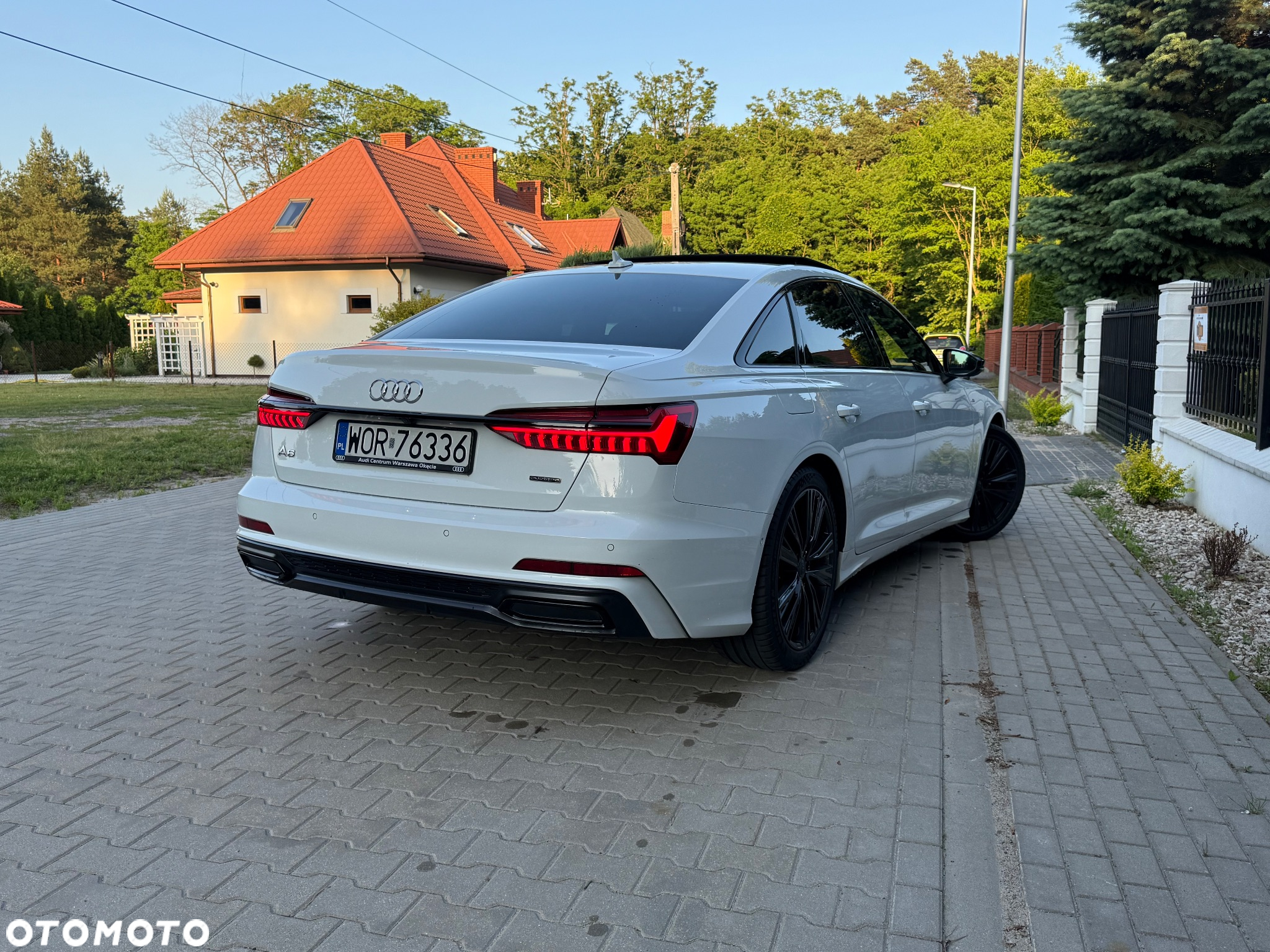 Audi A6 3.0 TDI Quattro S tronic - 2