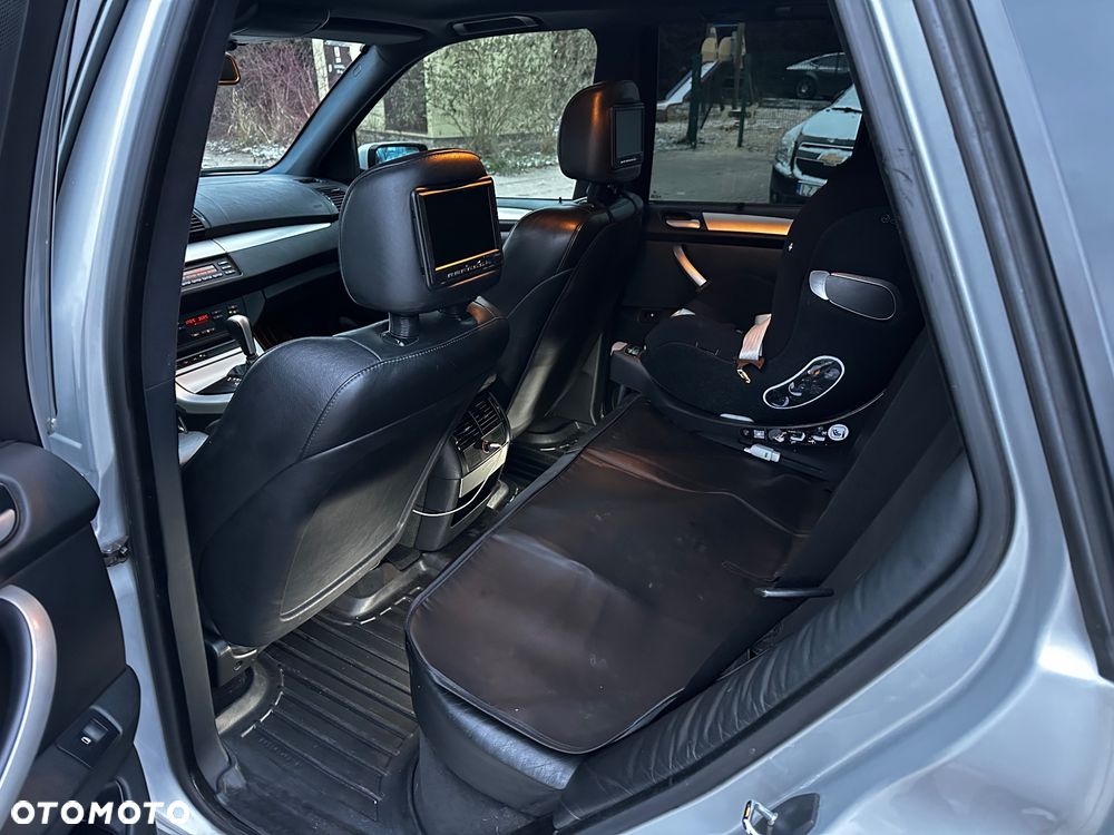 BMW X5 - 16