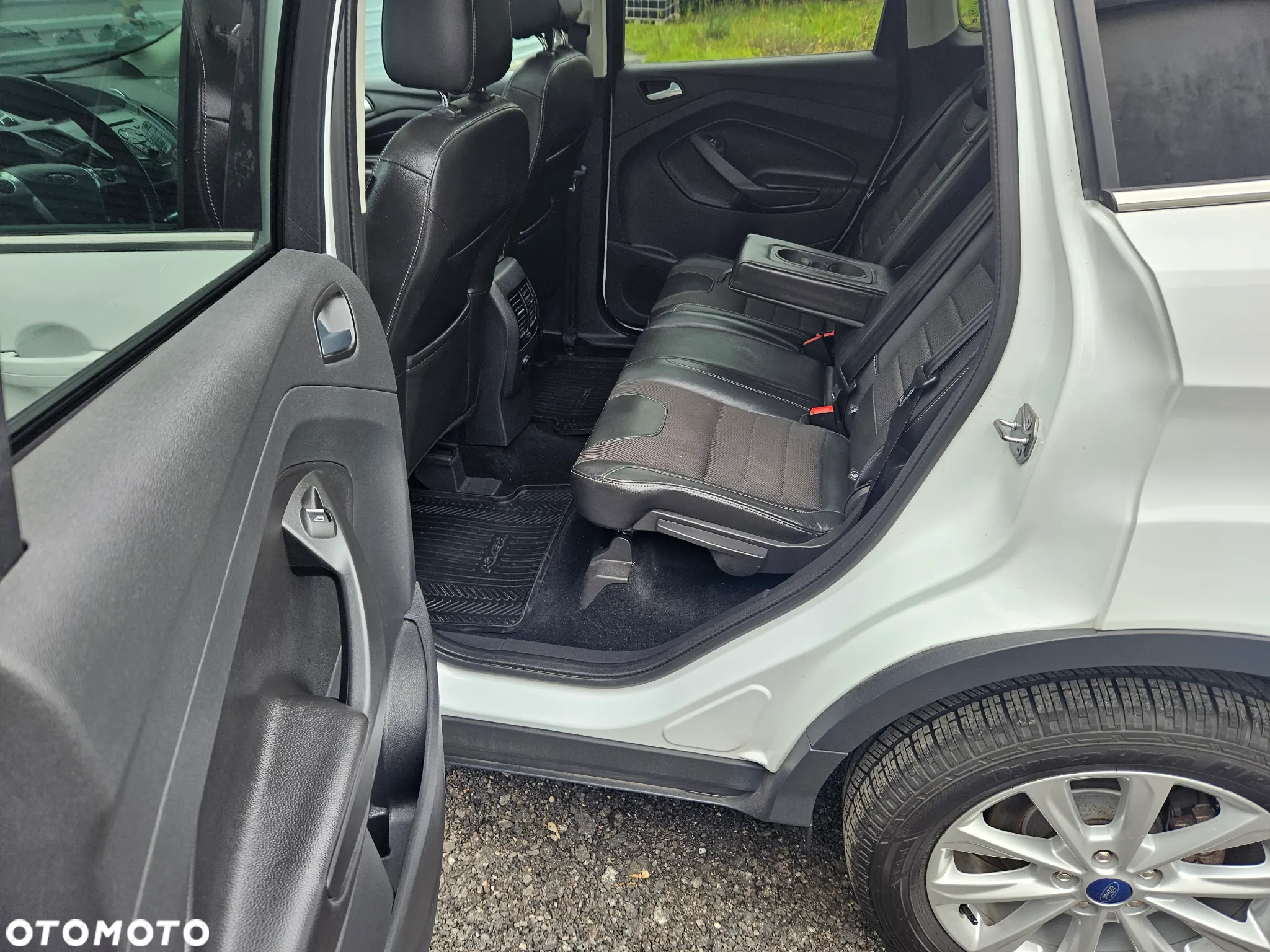 Ford Kuga 1.5 EcoBoost FWD Titanium ASS - 20