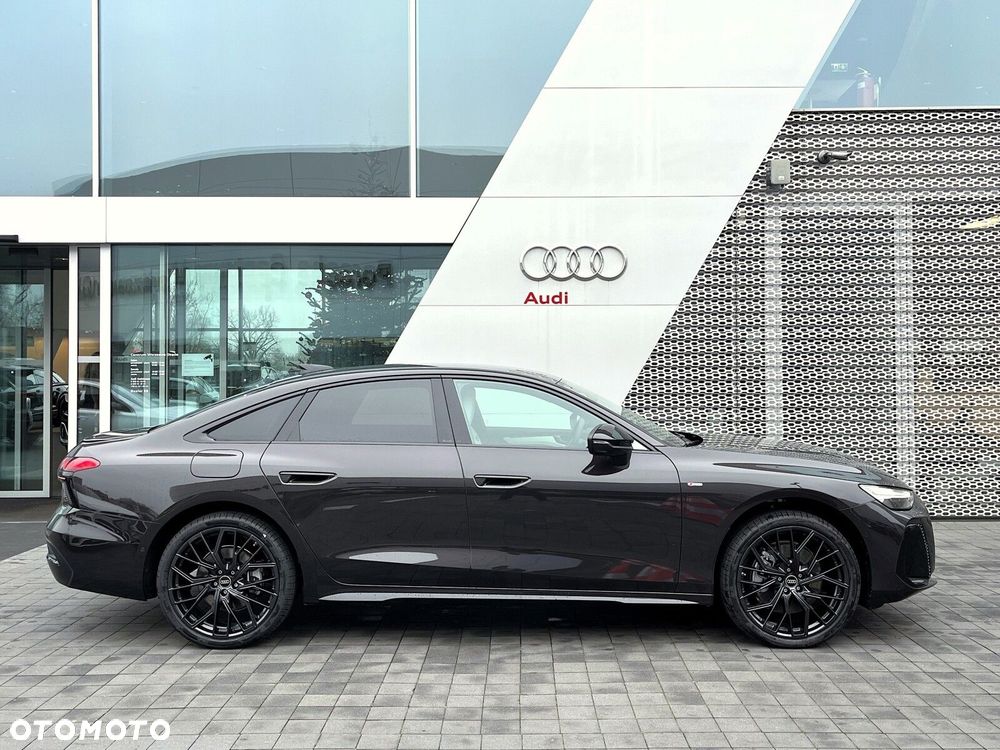 Audi A6 Limousine - 1