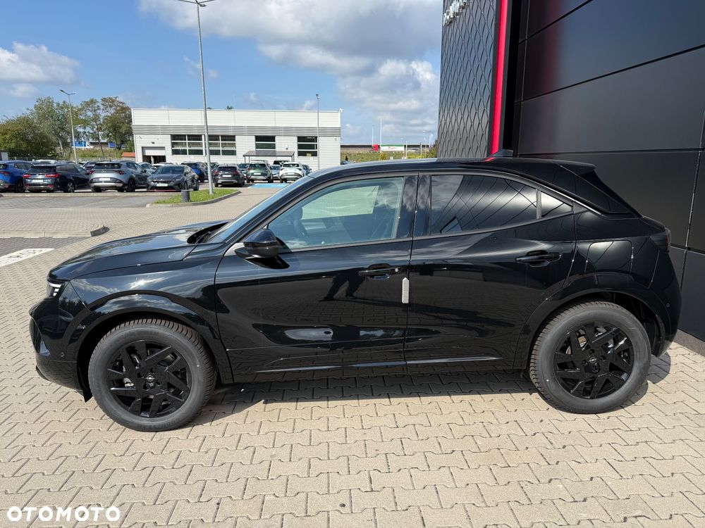Opel Mokka 1.2 T mHEV Yes S&S eDTC6 - 7