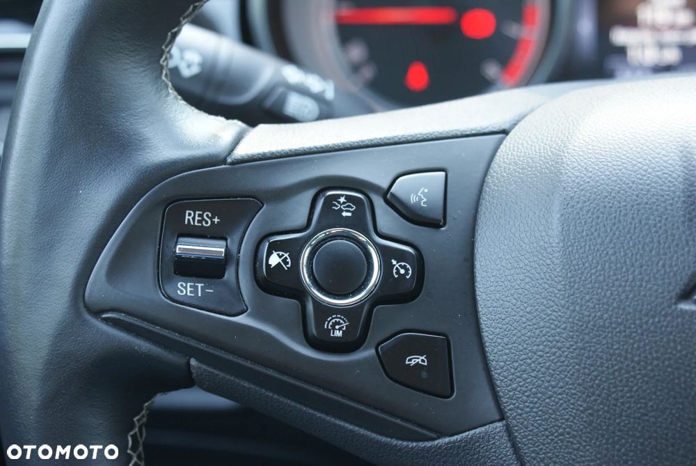 Opel Astra - 15