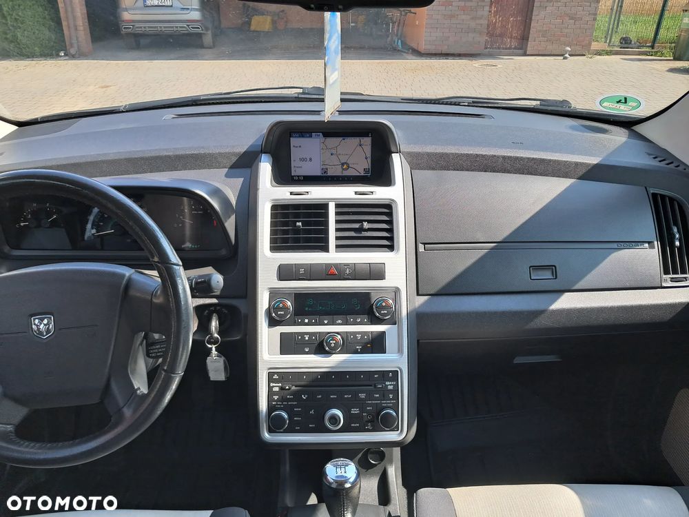 Dodge Journey - 2