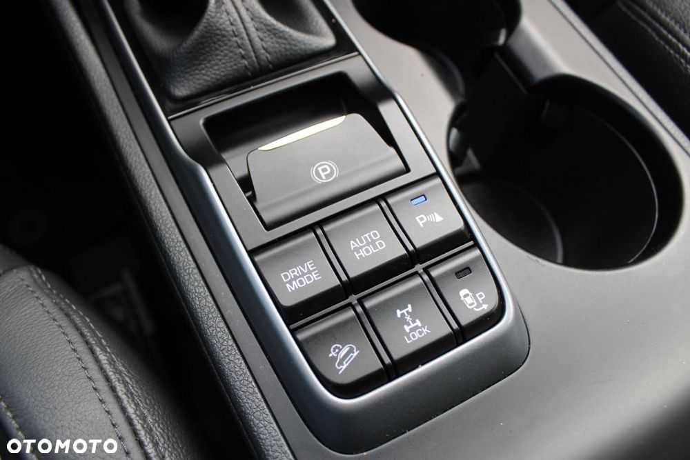 Hyundai Tucson - 35