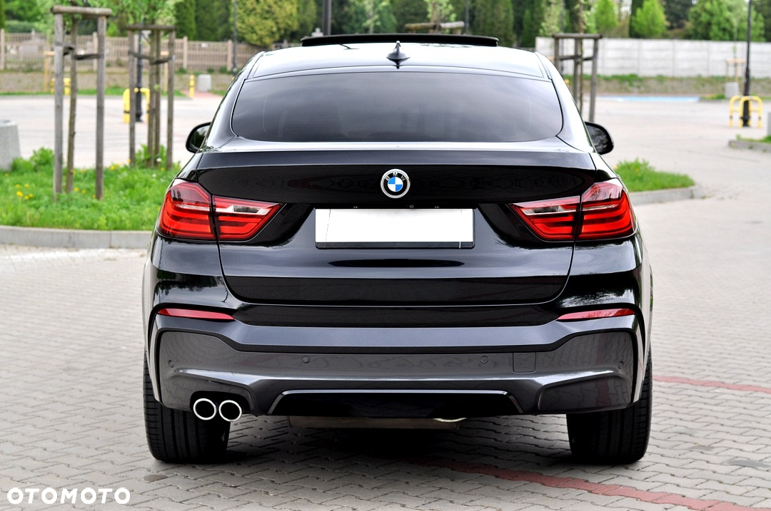 BMW X4 xDrive30d M Sport - 13