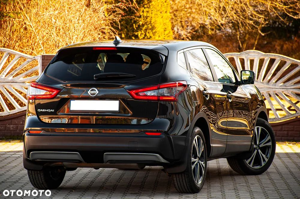 Nissan Qashqai 1.2 DIG-T 360 - 16