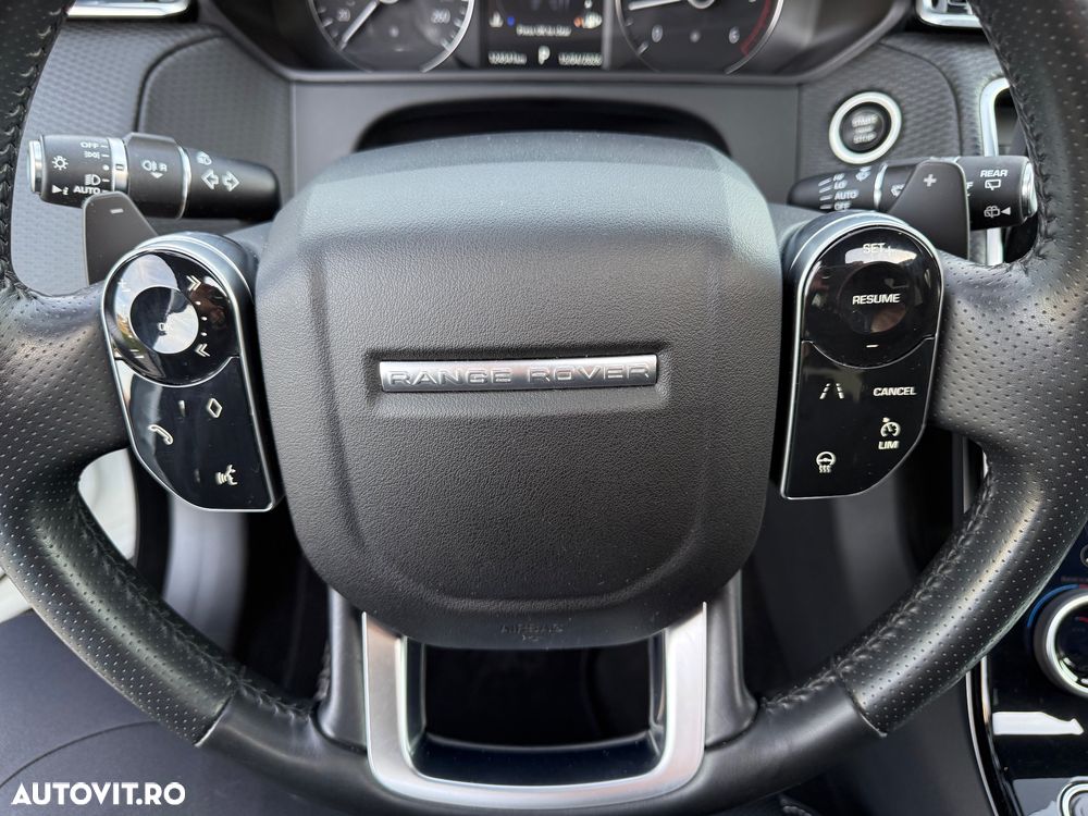 Land Rover Range Rover Velar 2.0 R-Dynamic S - 23