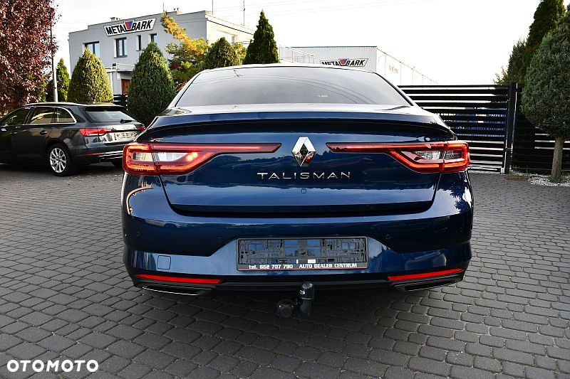Renault Talisman ENERGY TCe 150 EDC INTENS - 28