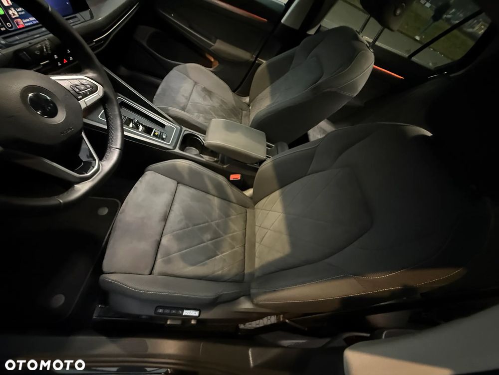 Volkswagen Golf 1.4 eHybrid OPF DSG Style - 18