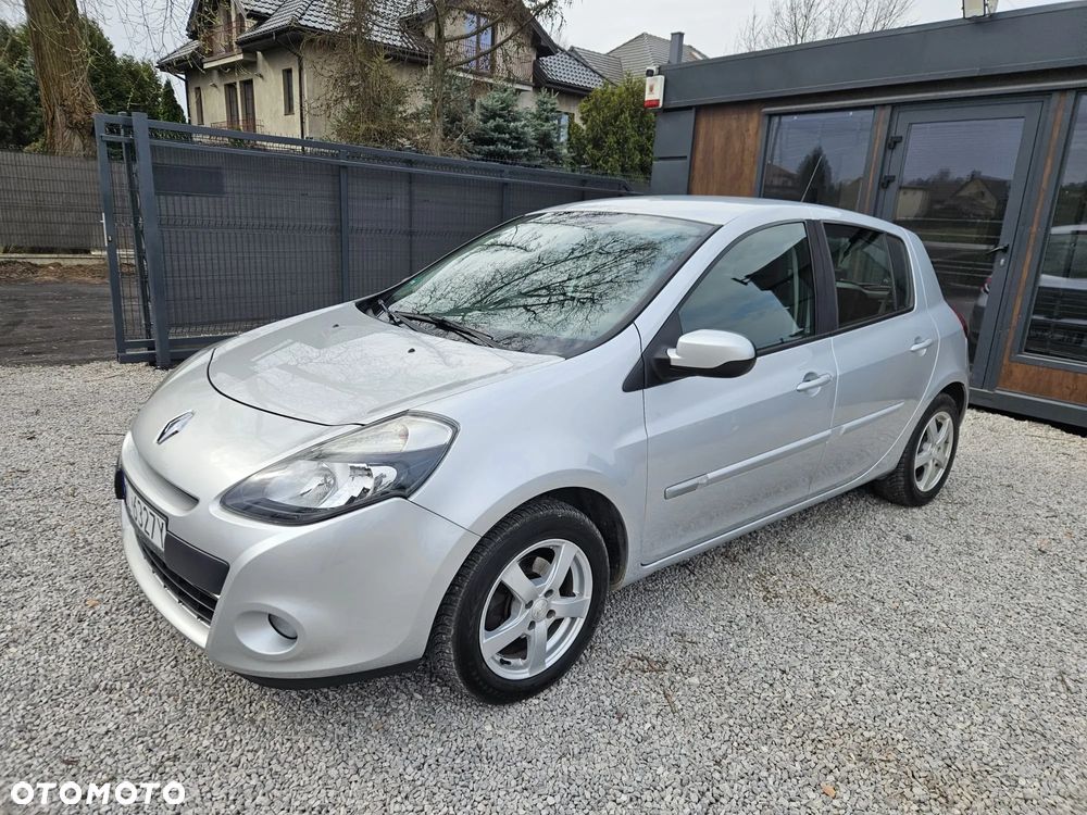 Renault Clio 1.2 16V Edition Dynamique - 3
