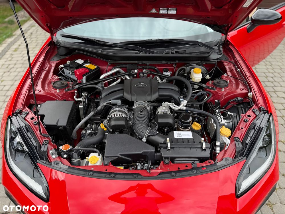 Toyota GR86 - 32