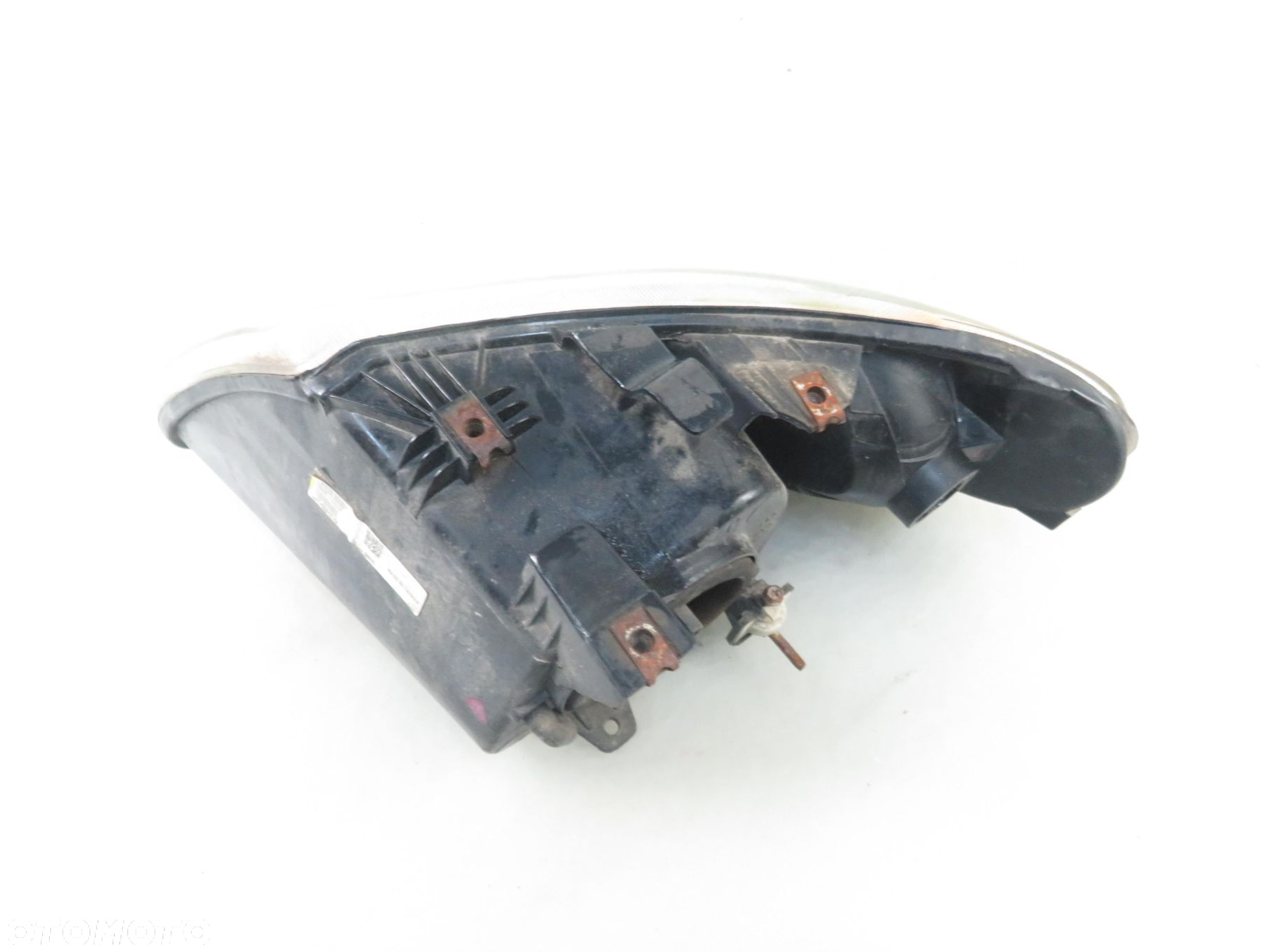 LAMPA PRAWA PRZEDNIA CHRYSLER VOYAGER IV CS090A001R - 5