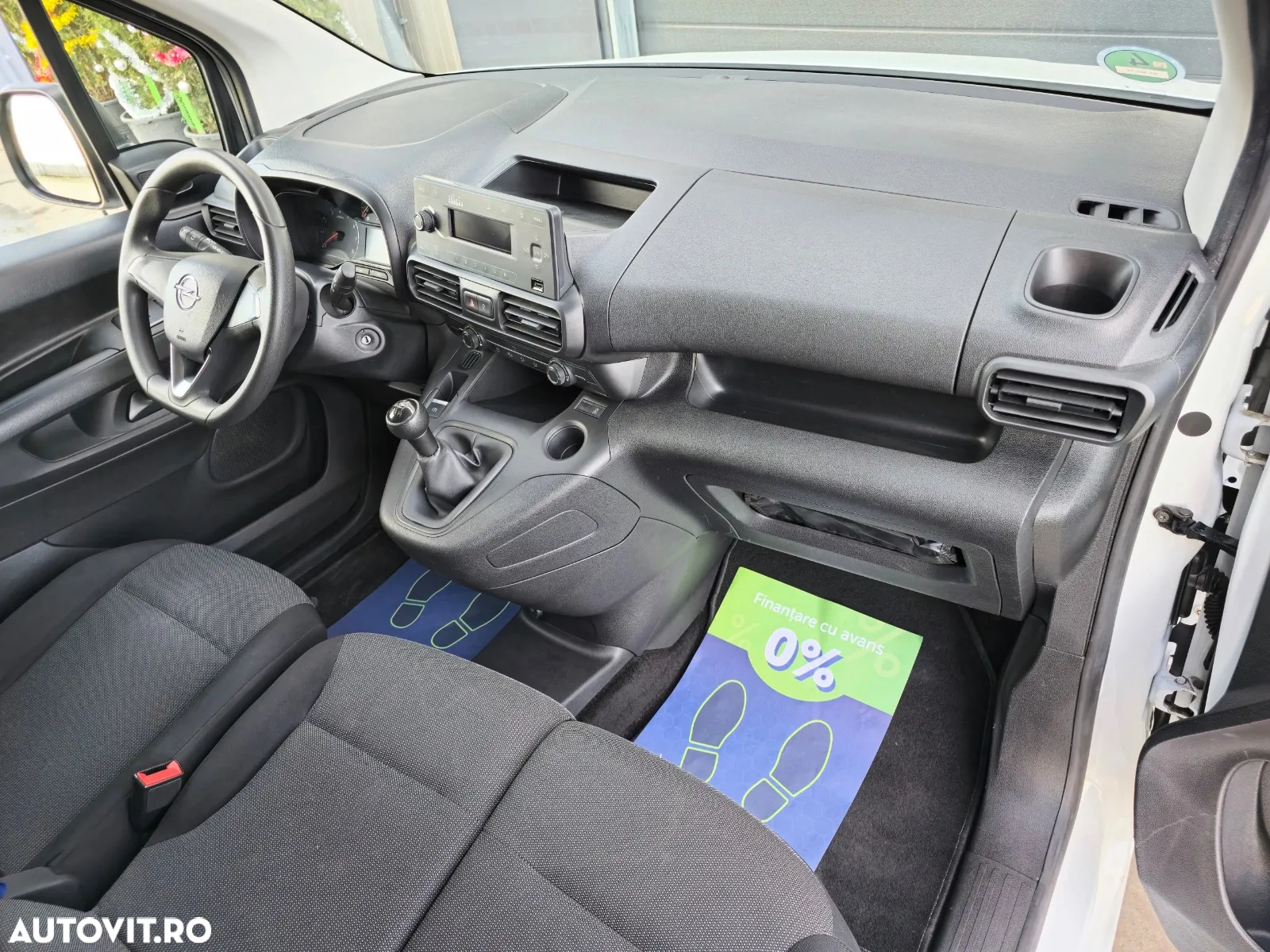 Opel Combo Life 1.5 D Edition - 22