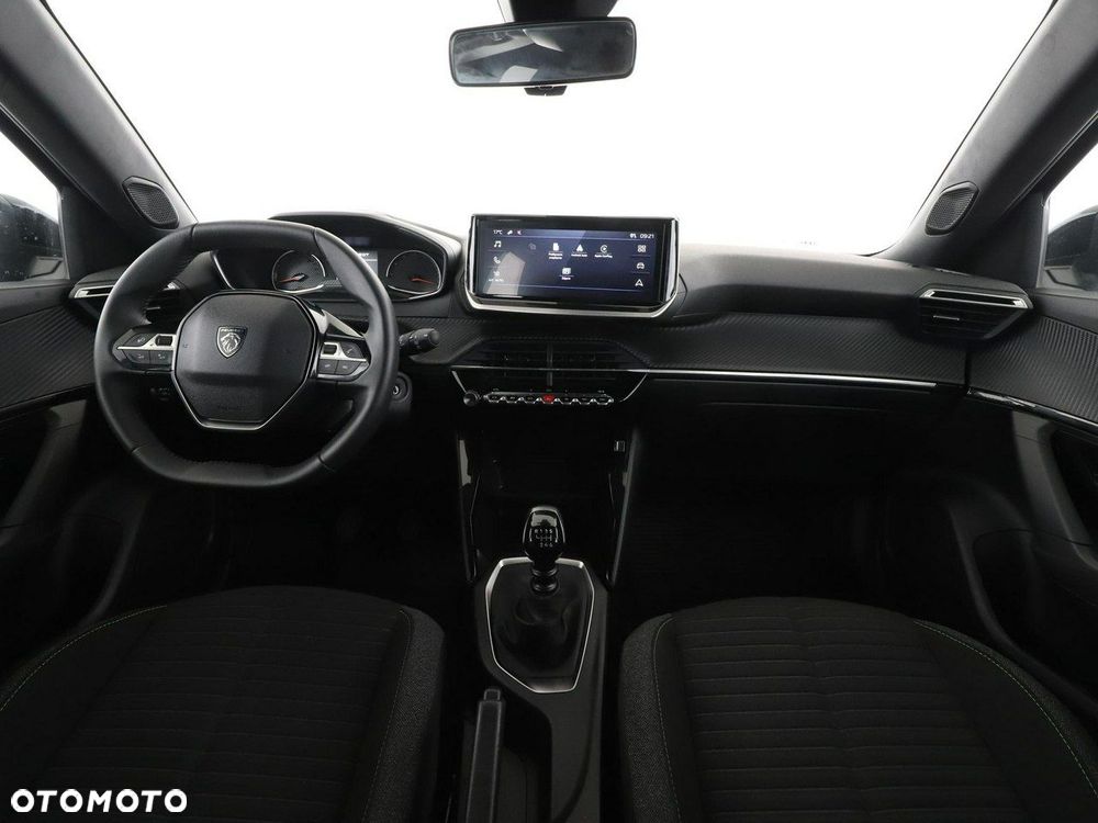 Peugeot 2008 PureTech 100 Active S&S BVM6 - 16