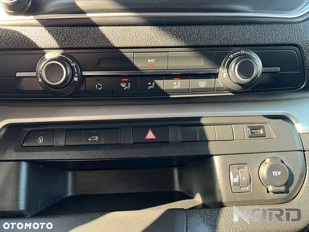 Peugeot Expert 1.5 Standard Premium - 27