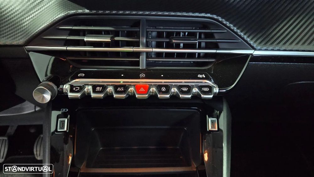 Peugeot 208 1.2 PureTech Active Pack - 25