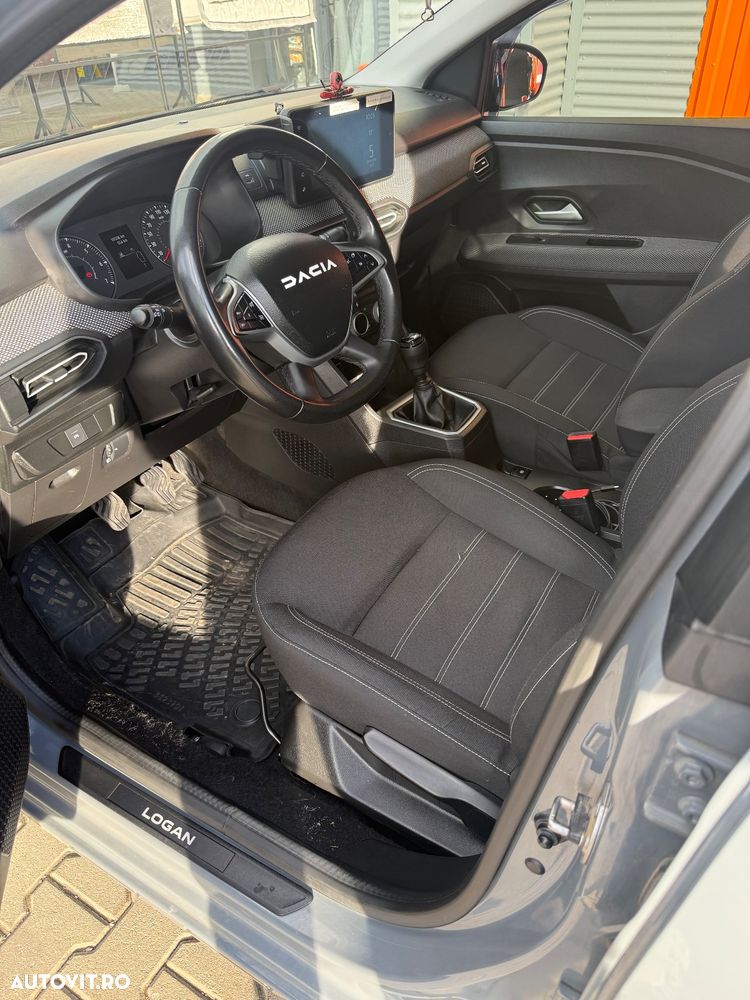 Dacia Logan - 20