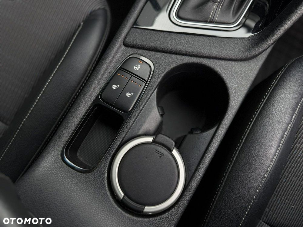 Kia Niro 1.6 GDI Hybrid L - 20